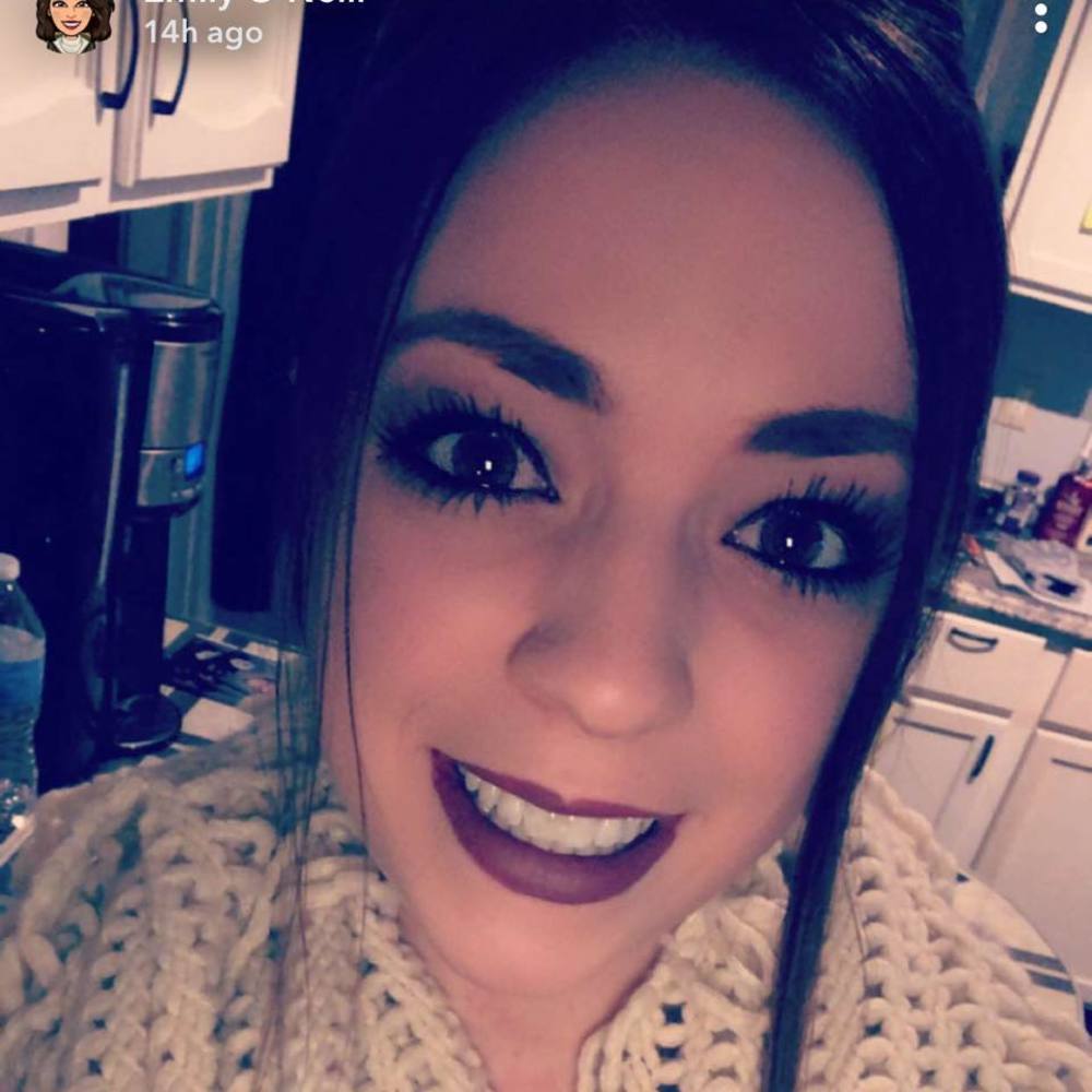 Meet your Posher, Emily